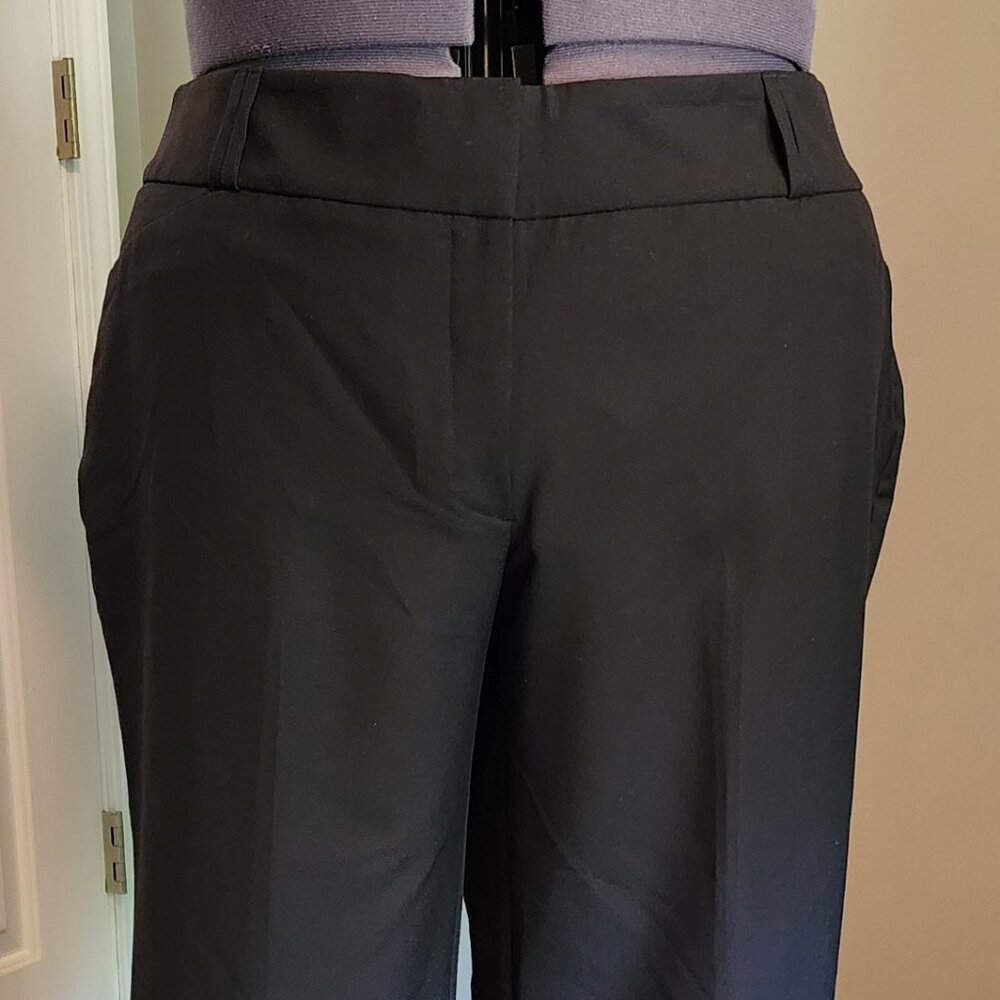 Alfani pants 20W Black
